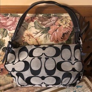 Coach purse new without tags